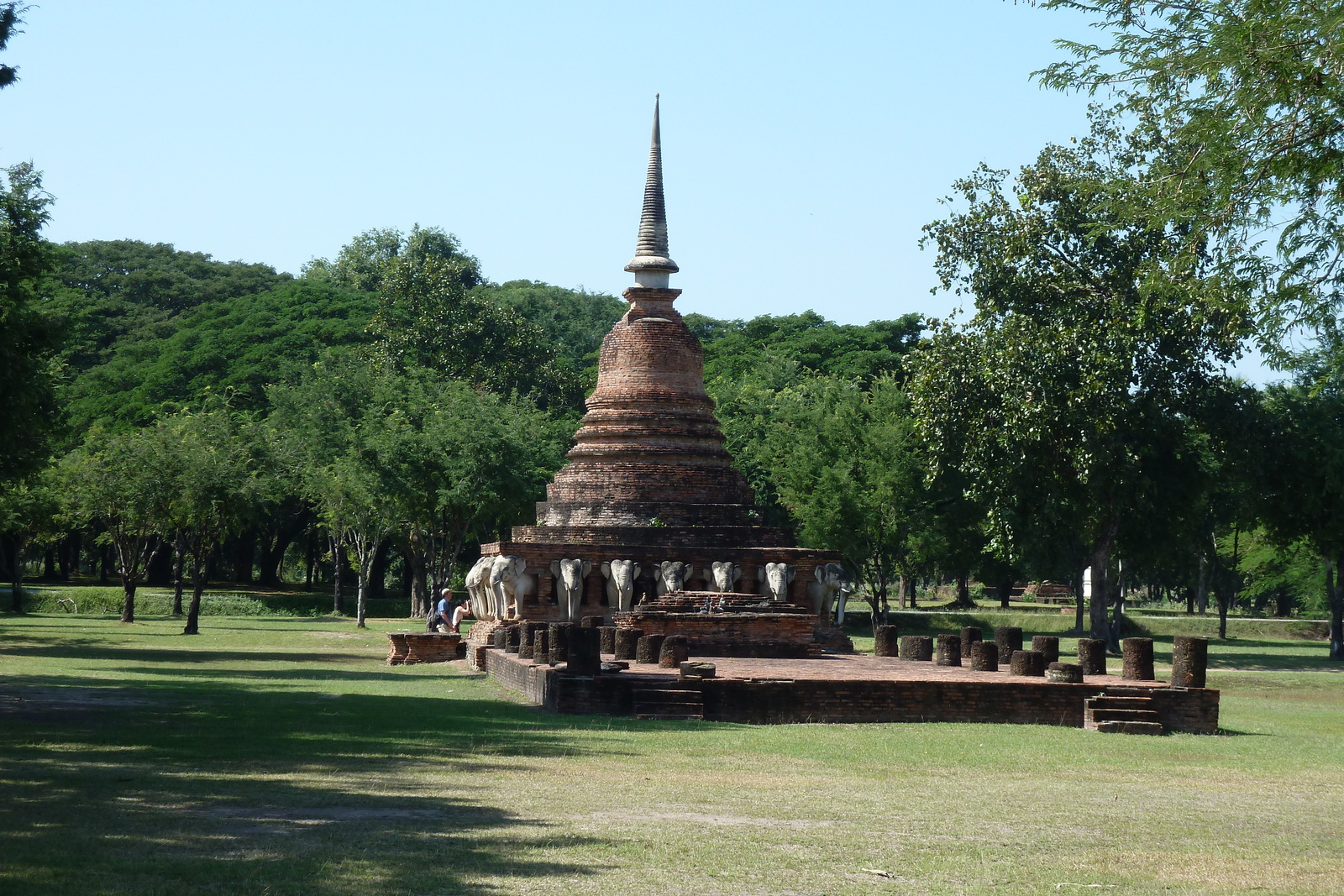 Picture Thailand Sukhothai 2010-12 88 - Discover Sukhothai