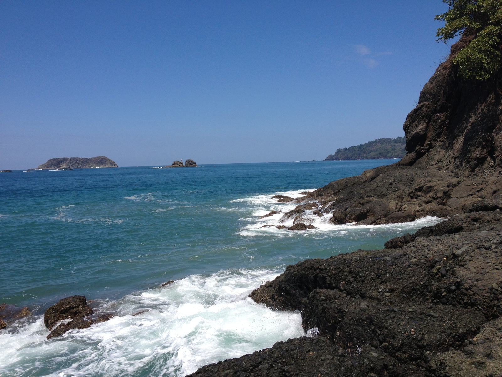 Picture Costa Rica Manuel Antonio 2015-03 227 - Sightseeing Manuel Antonio