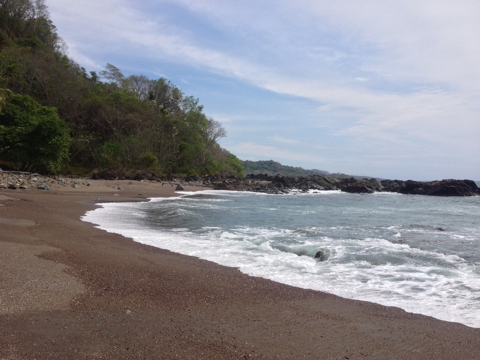 Picture Costa Rica Montezuma 2015-03 547 - Perspective Montezuma