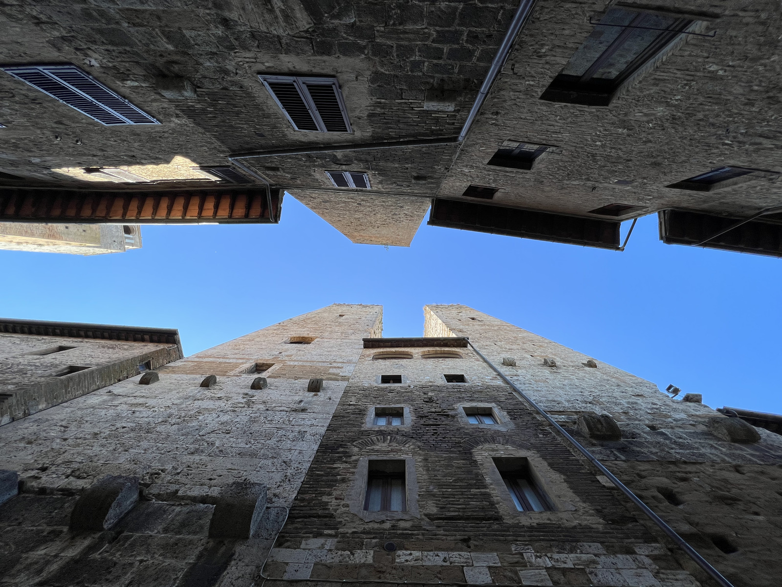 Picture Italy San Gimignano 2021-09 88 - Photographer San Gimignano