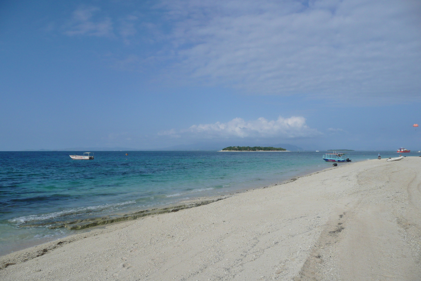 Picture Fiji Beachcomber Island 2010-05 62 - Pictures Beachcomber Island