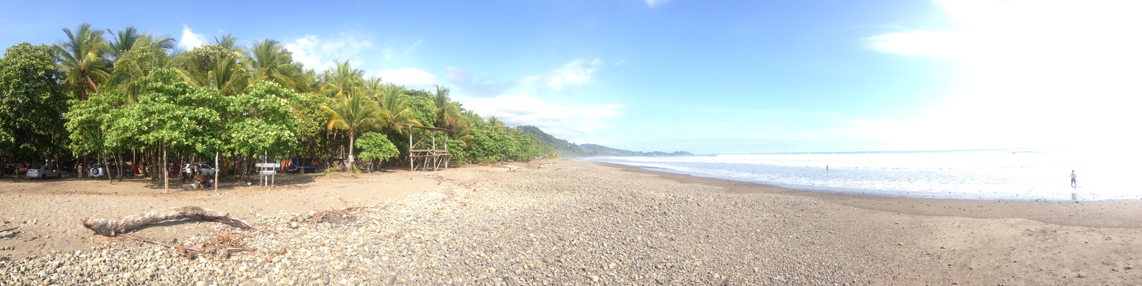 Picture Costa Rica Dominical 2015-03 1 - Picture Dominical