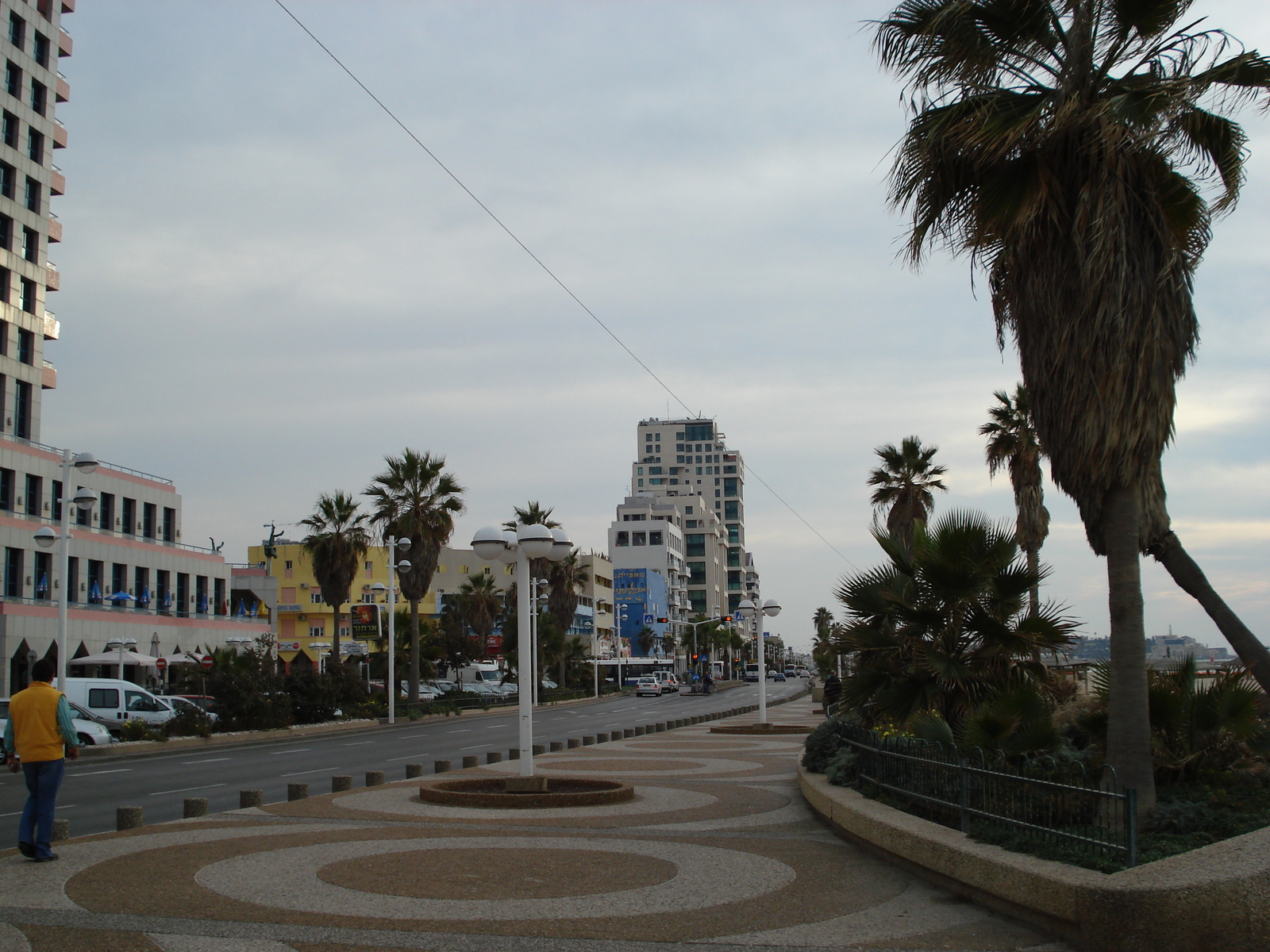 Picture Israel Tel Aviv Tel Aviv Sea Shore 2006-12 191 - Pictures Tel Aviv Sea Shore