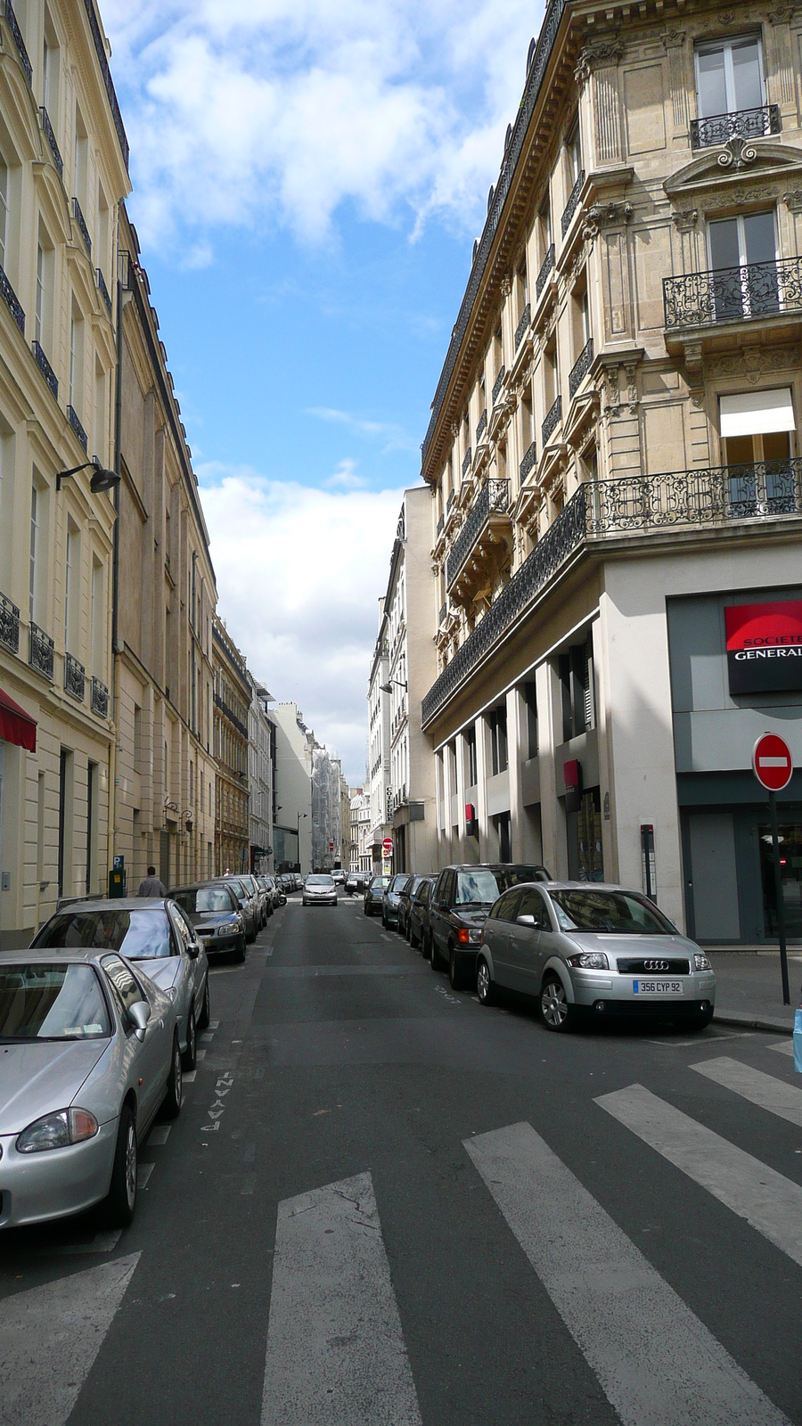 Picture France Paris Boulevard Malesherbes 2007-05 63 - Photos Boulevard Malesherbes