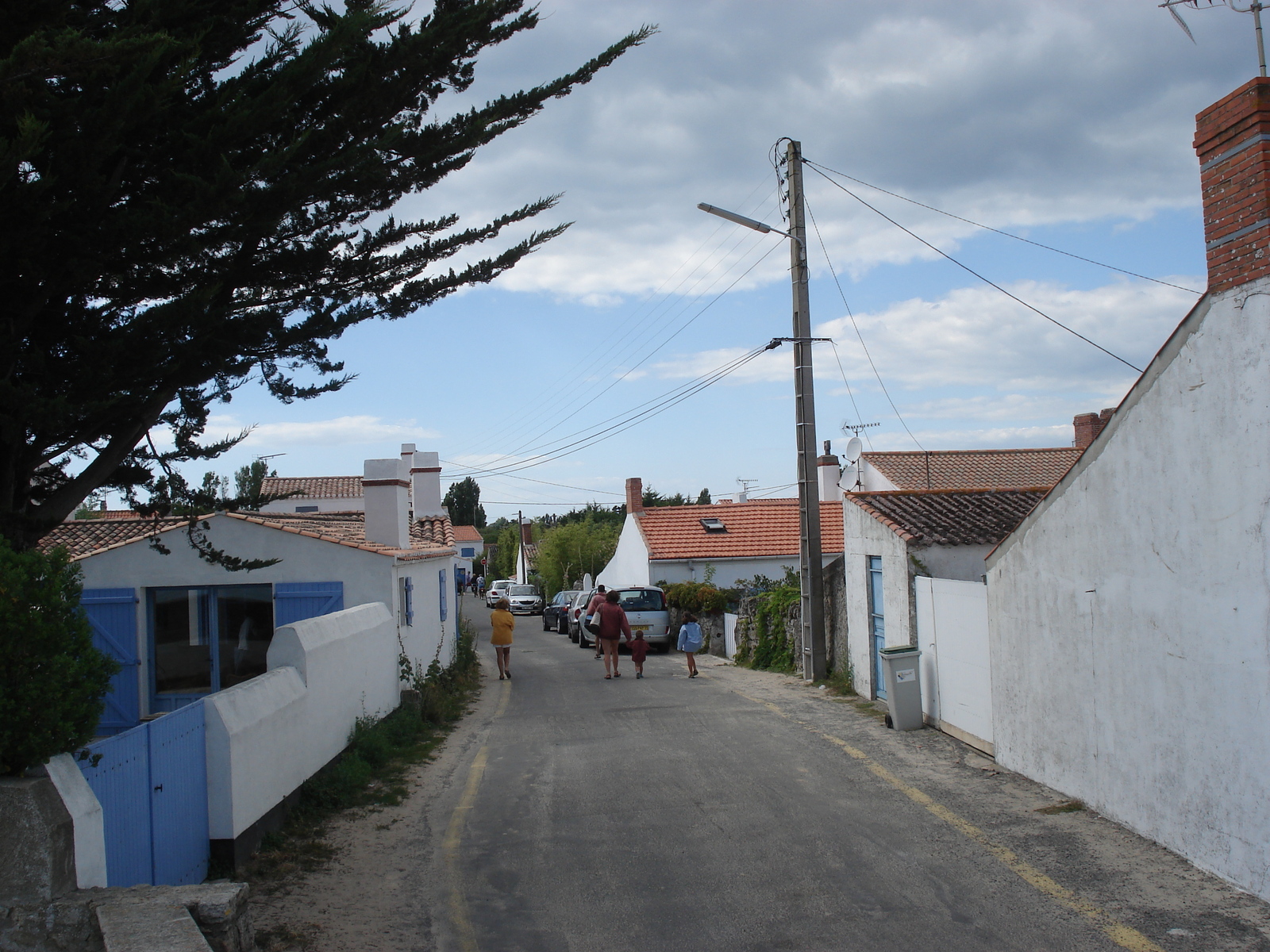 Picture France Noirmoutier 2006-08 115 - Pictures Noirmoutier