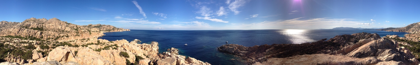 Picture Italy Cala Coticcio 2012-09 26 - Photographer Cala Coticcio