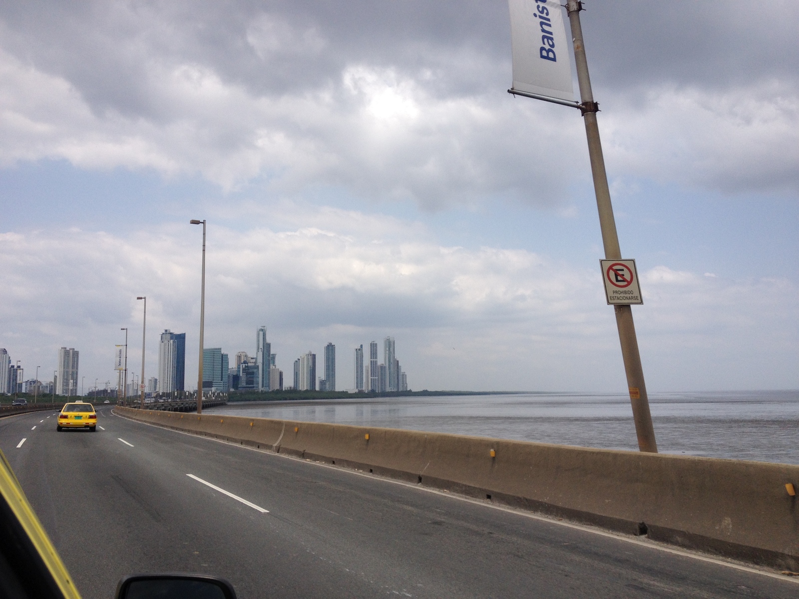 Picture Panama Panama City 2015-03 28 - Perspective Panama City