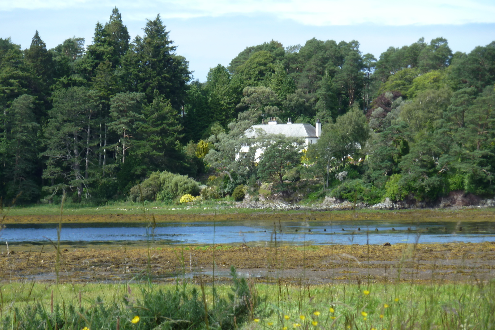 Picture United Kingdom Scotland Gairloch 2011-07 103 - Picture Gairloch