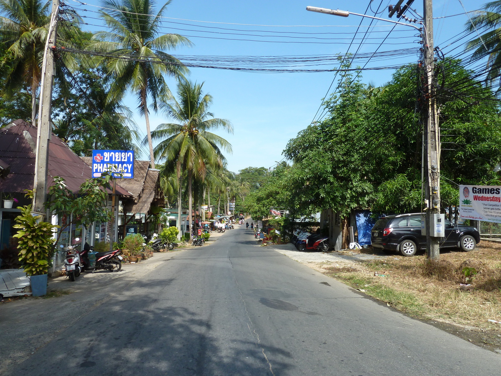 Picture Thailand Ko Chang 2011-12 101 - Sight Ko Chang