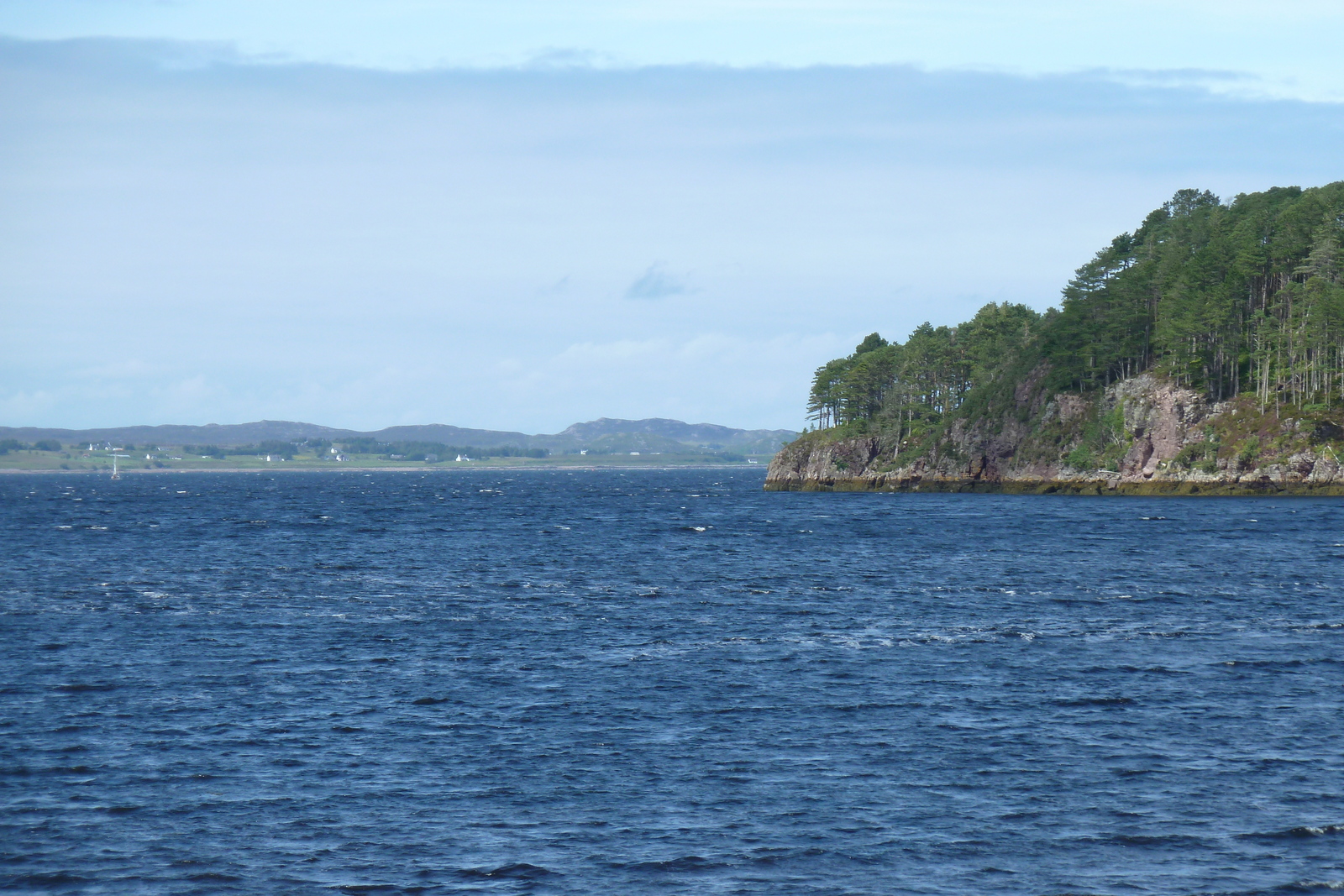 Picture United Kingdom Scotland Gairloch 2011-07 34 - Photos Gairloch