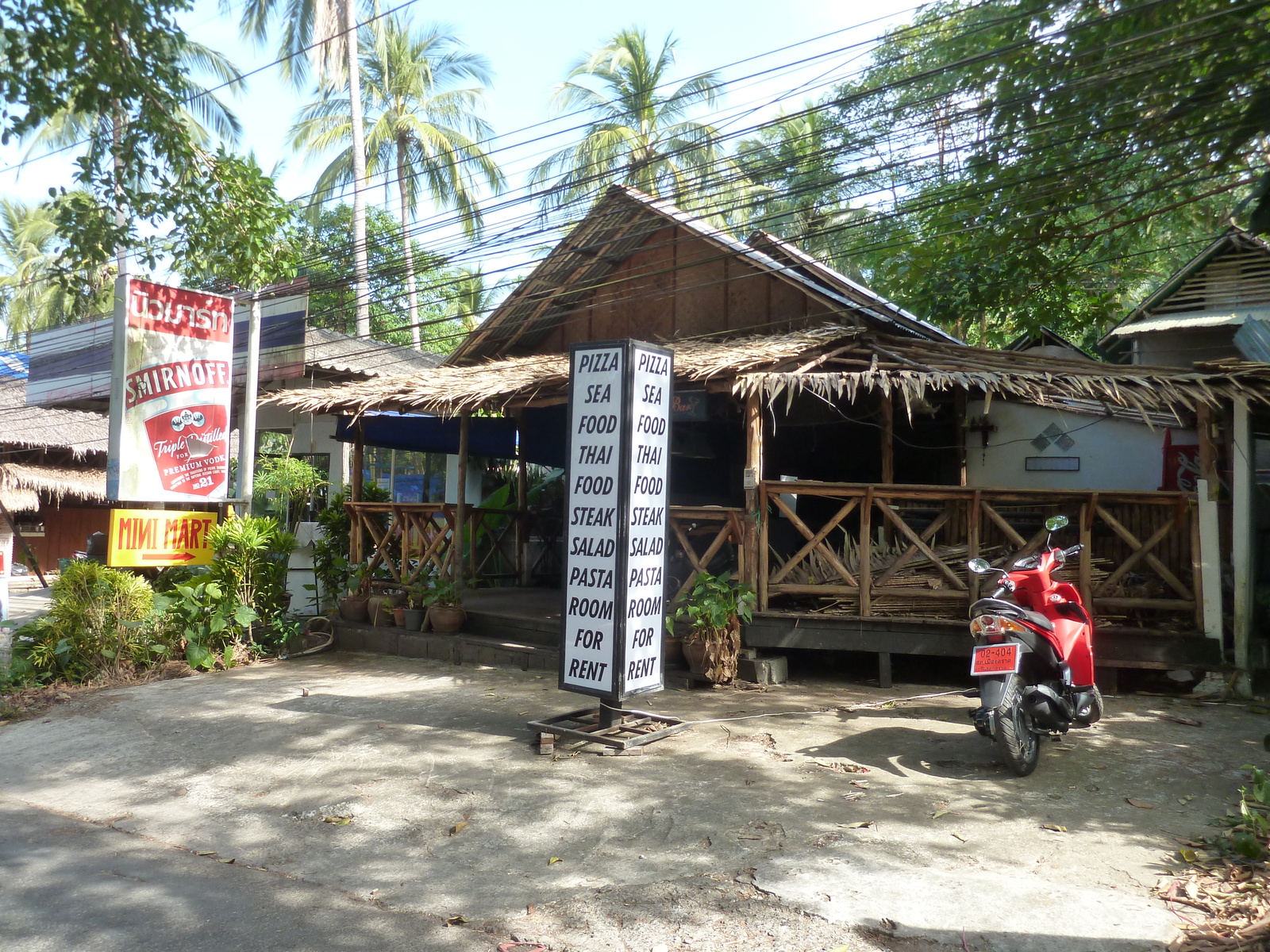 Picture Thailand Ko Chang 2011-12 115 - Photo Ko Chang