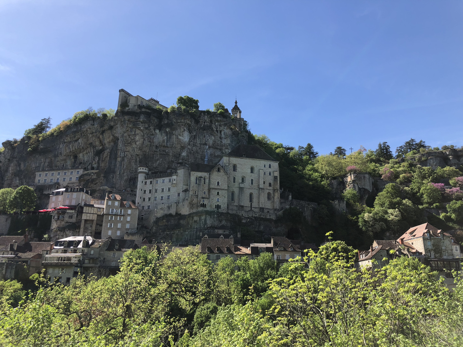 Picture France Rocamadour 2018-04 205 - Pictures Rocamadour