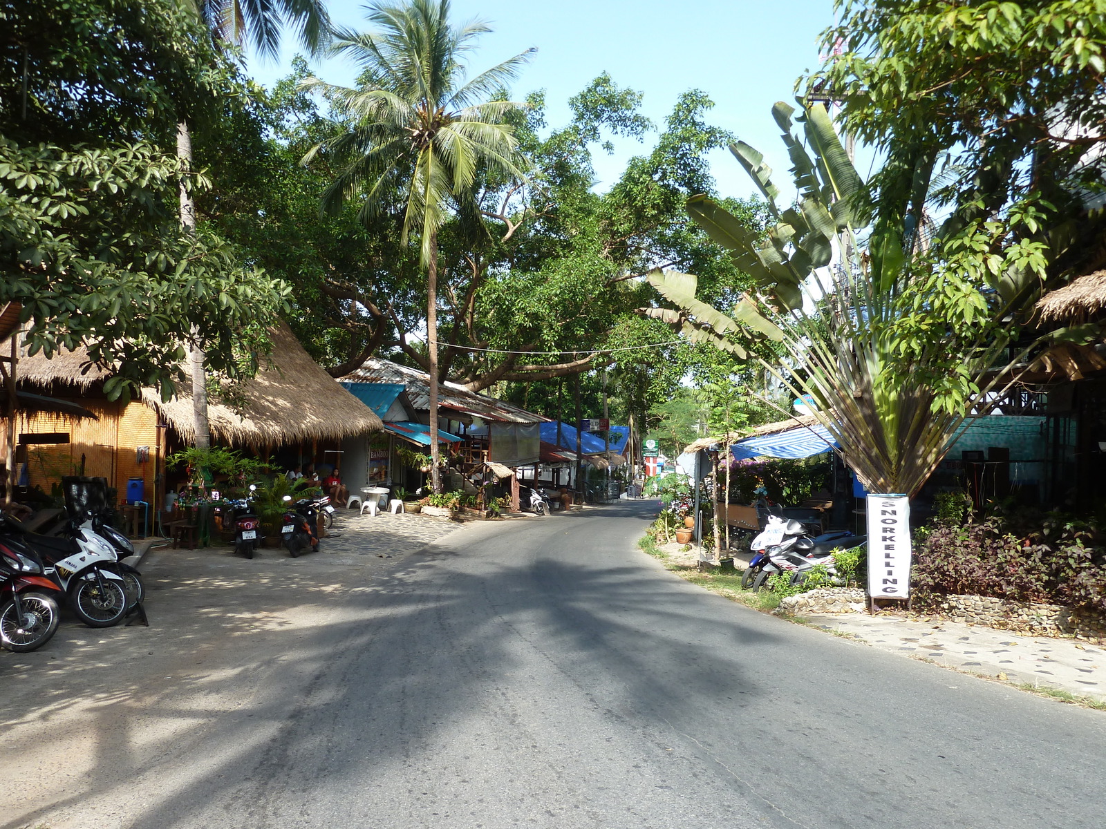 Picture Thailand Ko Chang 2011-12 128 - Views Ko Chang