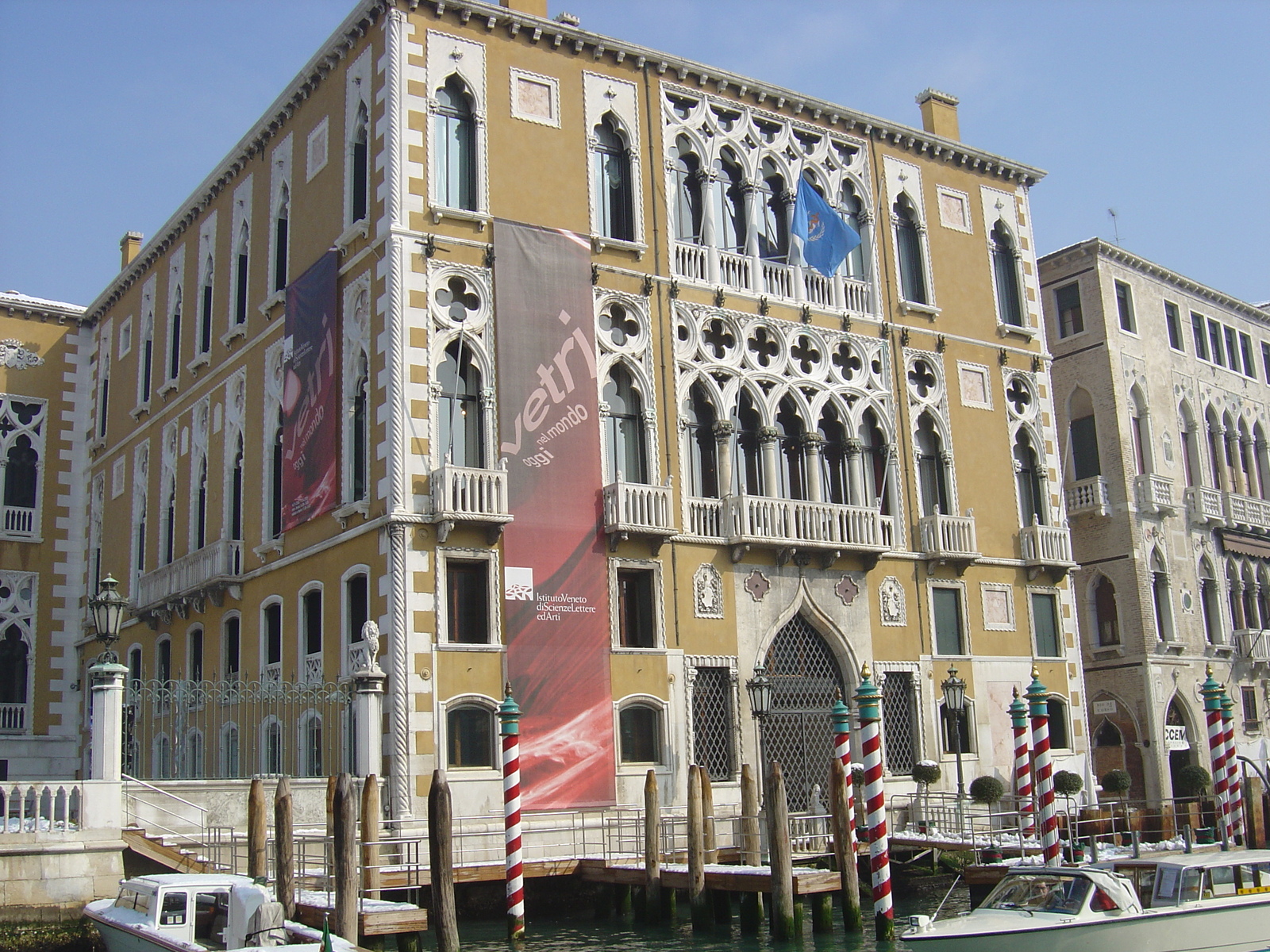 Picture Italy Venice 2005-03 317 - Sightseeing Venice