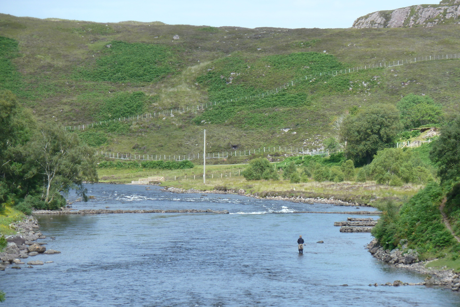 Picture United Kingdom Scotland Gairloch 2011-07 24 - Photos Gairloch