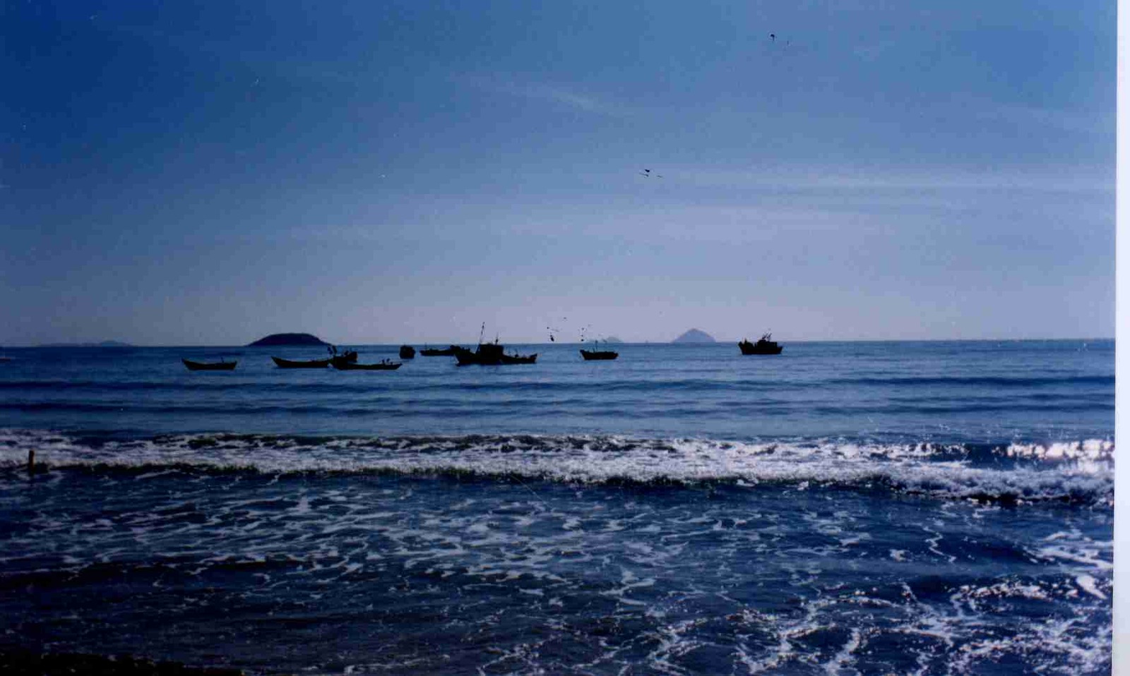 Picture Vietnam Na Trang 1995-12 27 - Pictures Na Trang