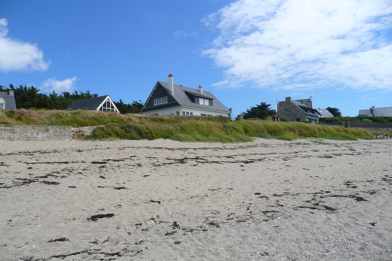 Picture France Quiberon peninsula Portivy 2008-07 33 - Photographer Portivy