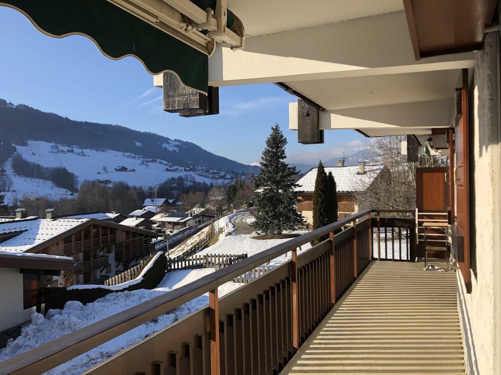 Picture France Praz sur Arly 2019-12 329 - Car Rental Praz sur Arly