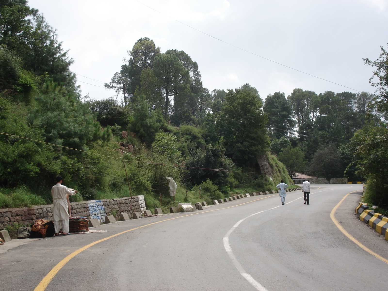 Picture Pakistan Murree 2006-08 19 - Pictures Murree