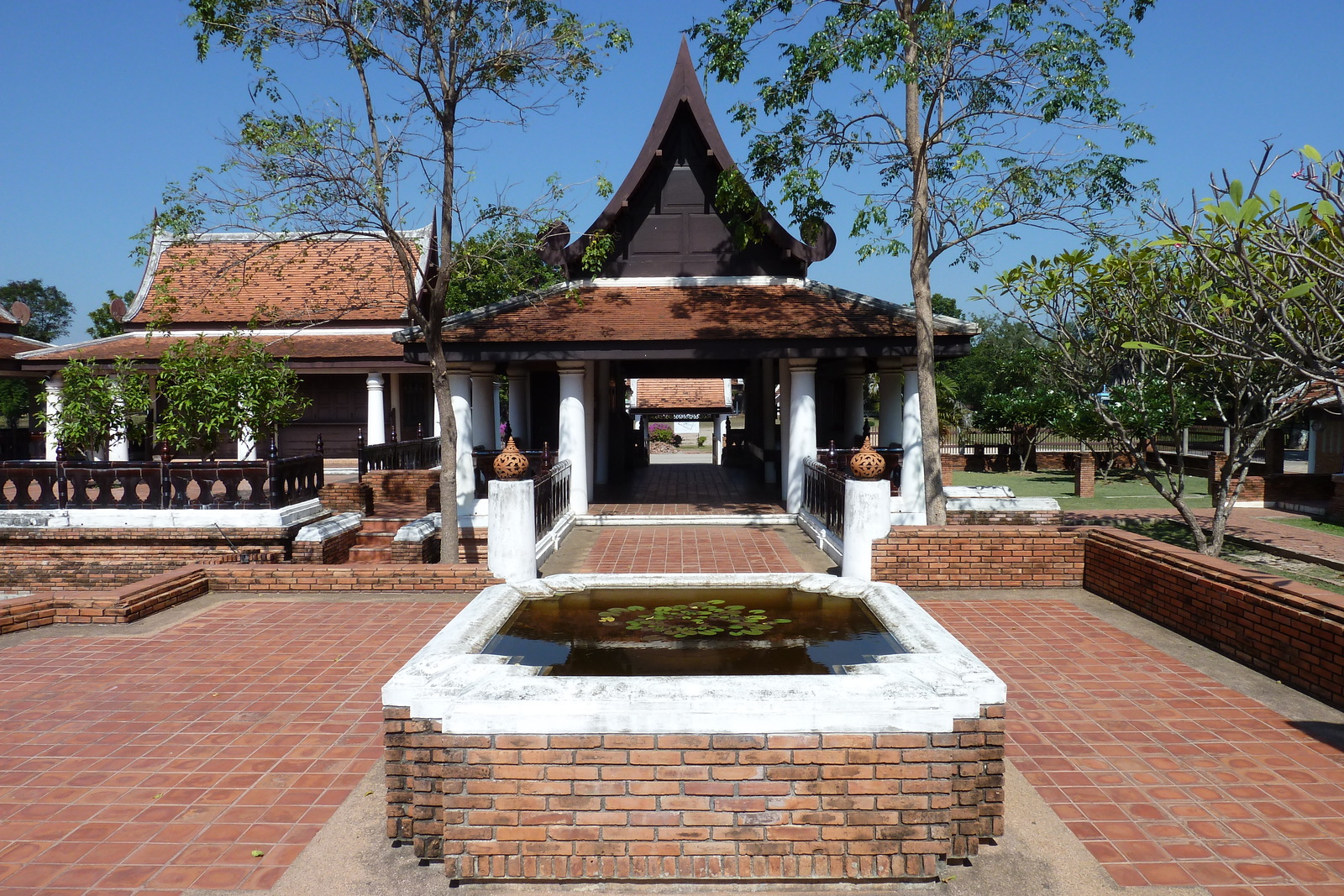 Picture Thailand Sukhothai 2010-12 51 - Sightseeing Sukhothai