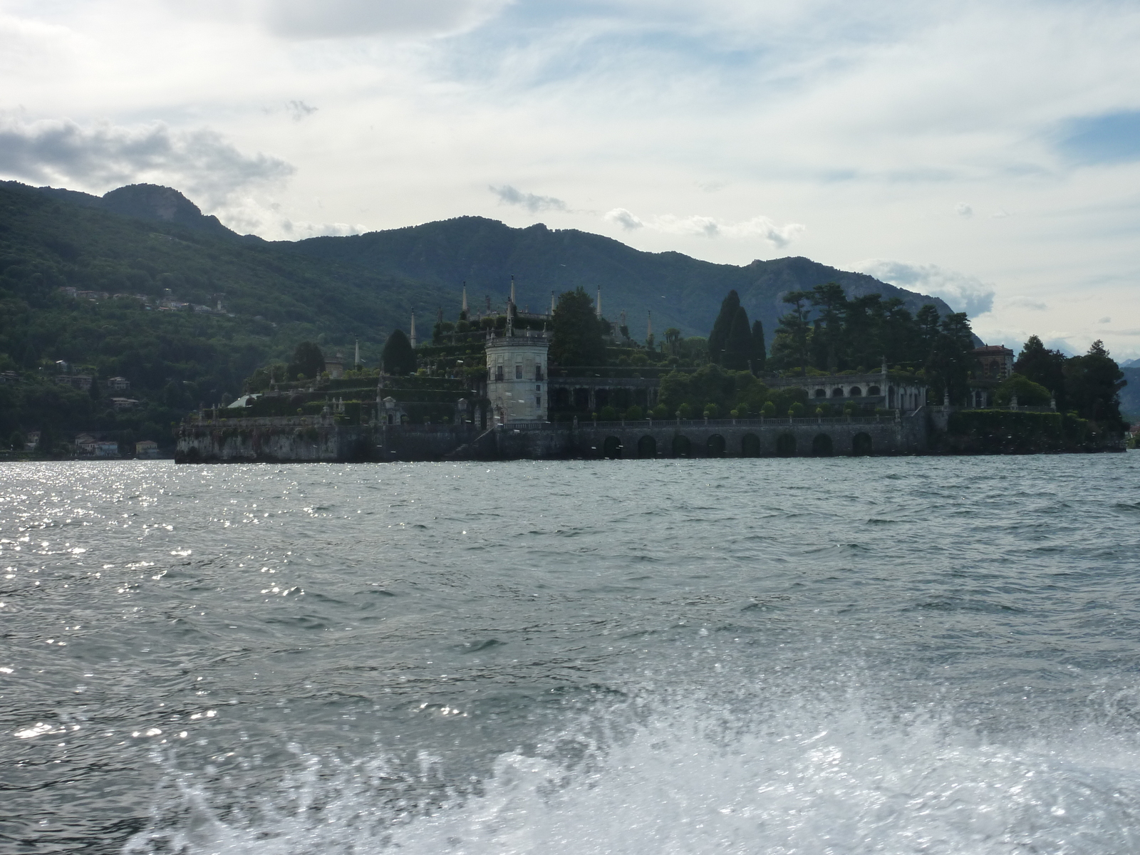 Picture Italy Stresa 2009-06 5 - Discover Stresa