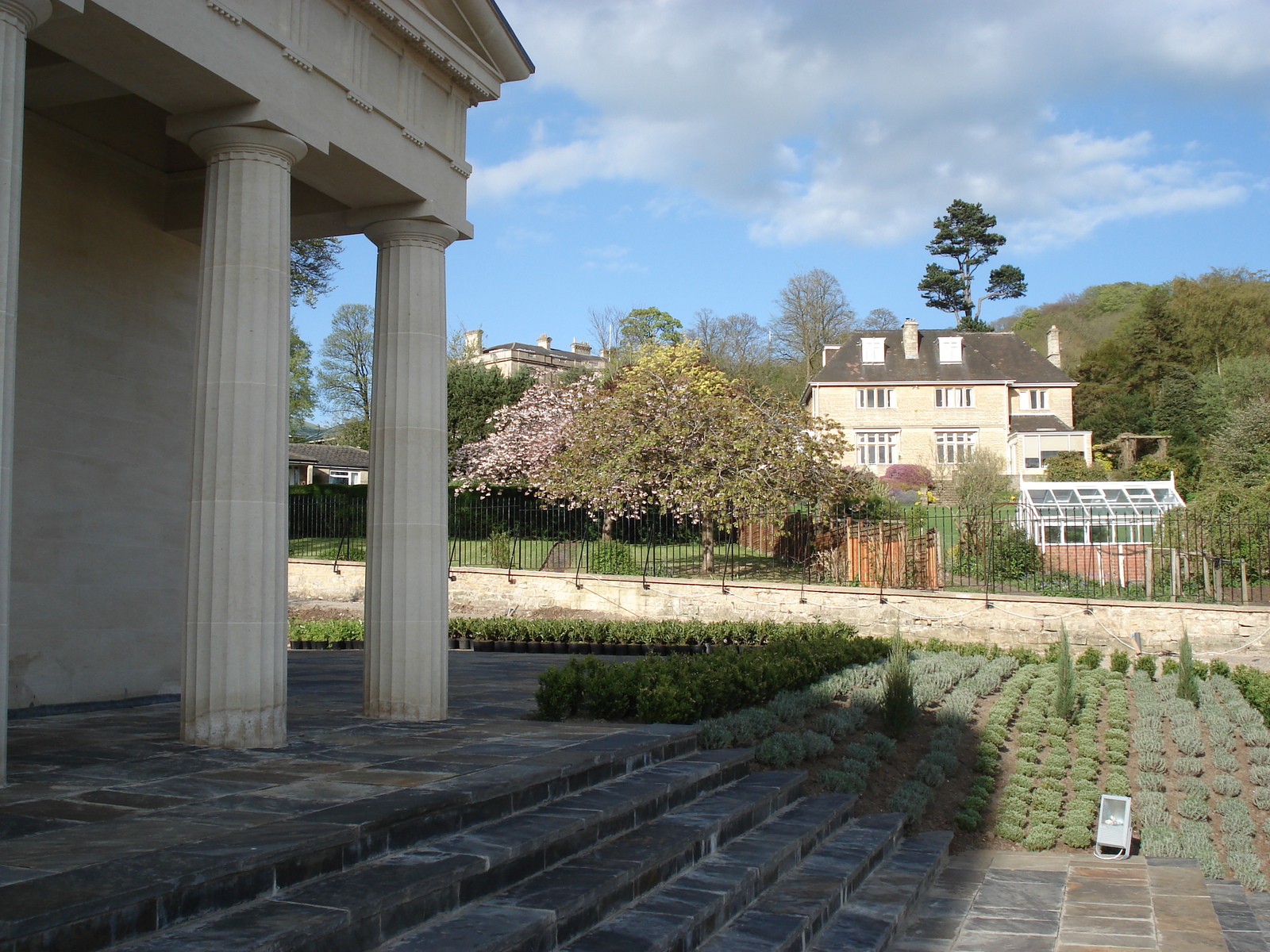 Picture United Kingdom Bath MacDonald Spa Hotel 2006-05 35 - Discover MacDonald Spa Hotel