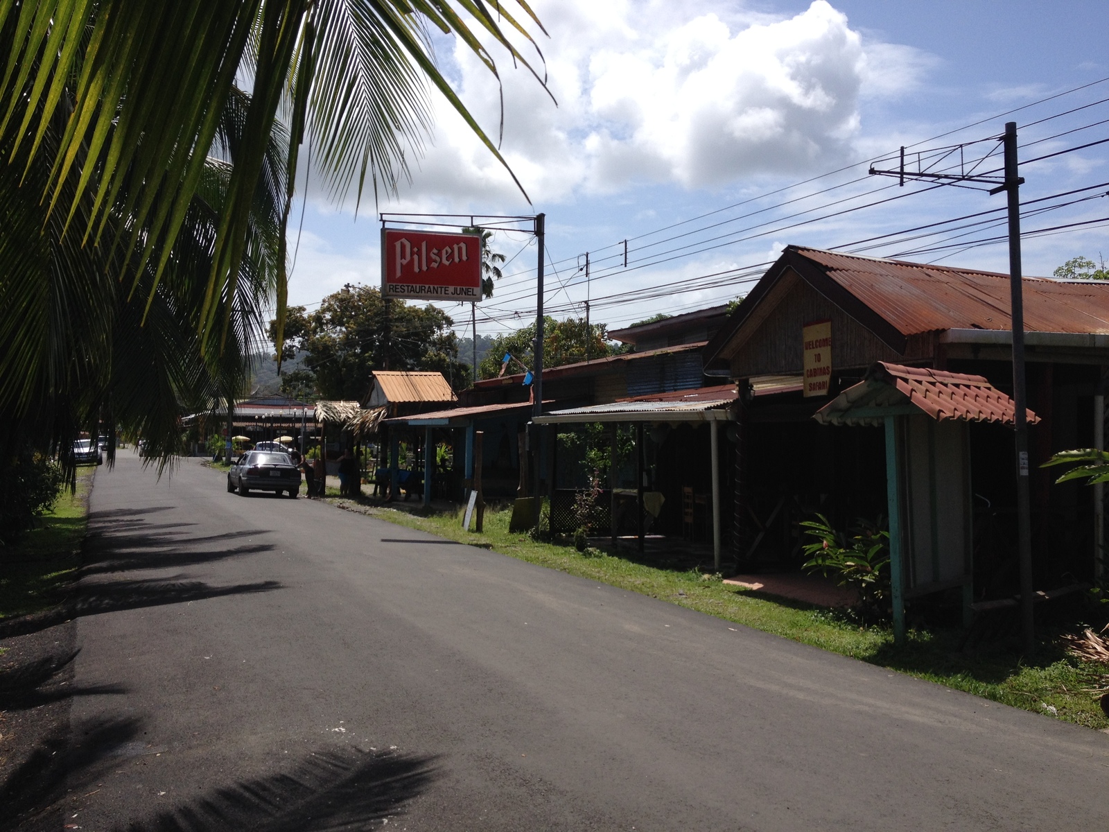 Picture Costa Rica Cahuita 2015-03 192 - Photos Cahuita