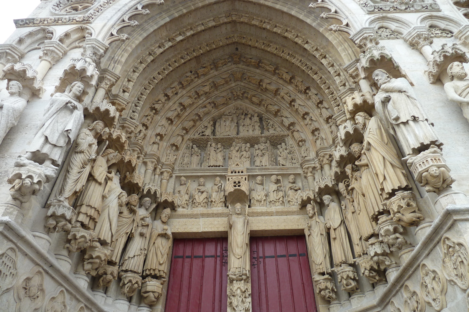 Picture France Amiens 2011-07 4 - Sightseeing Amiens