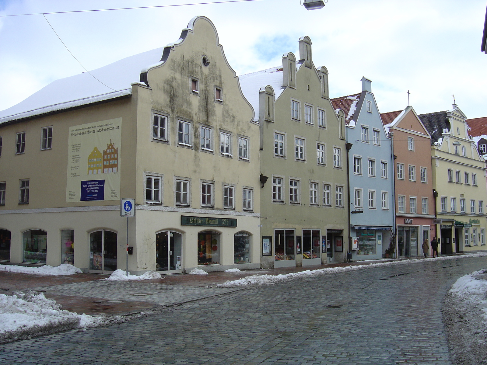 Picture Germany Landshut 2005-03 35 - Photos Landshut