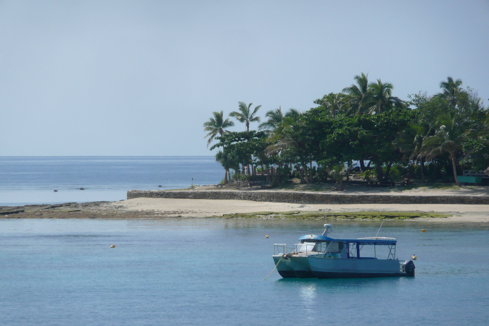 Picture Fiji Beachcomber Island 2010-05 43 - Photos Beachcomber Island