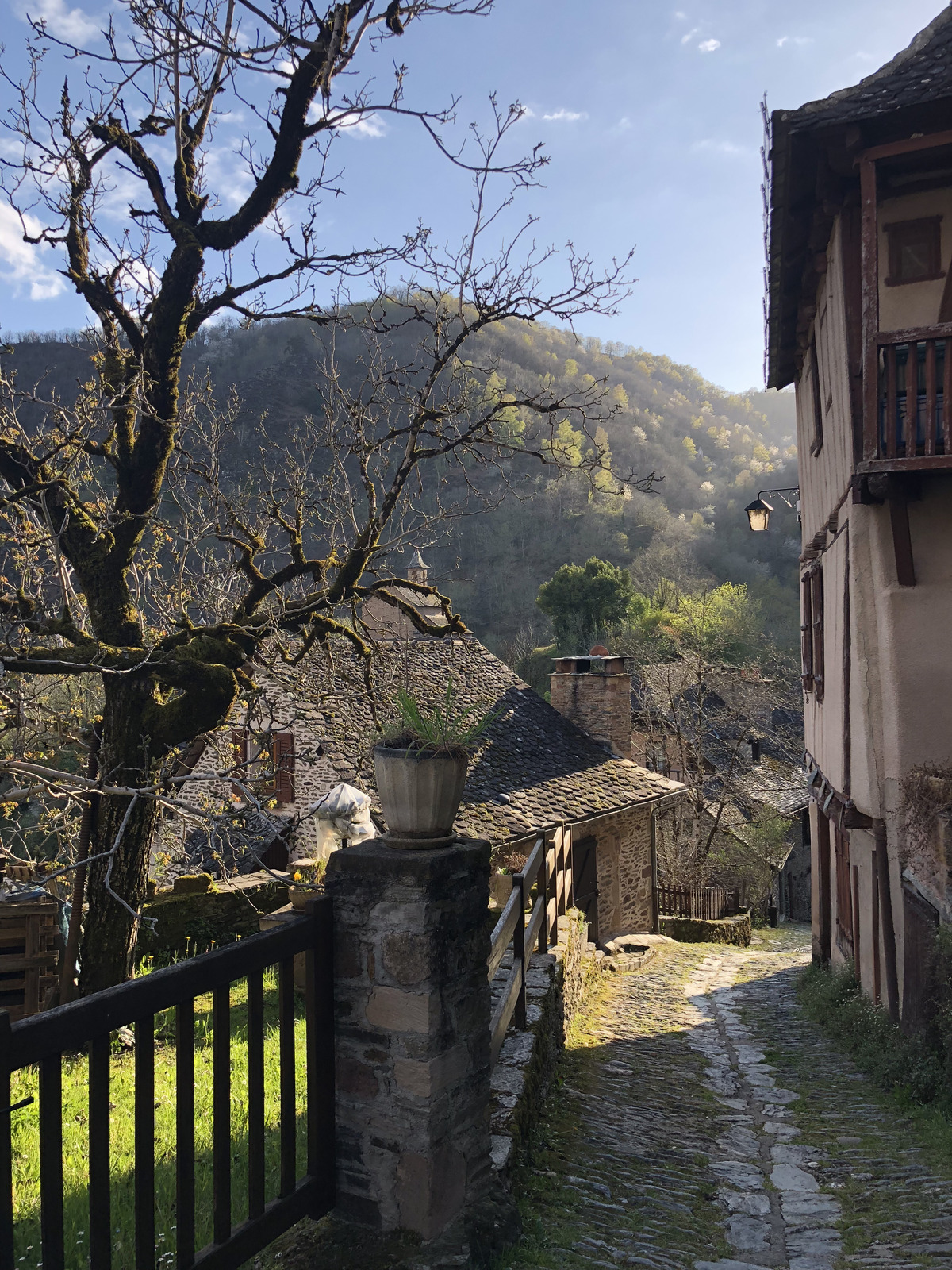 Picture France Conques 2018-04 236 - Photographers Conques