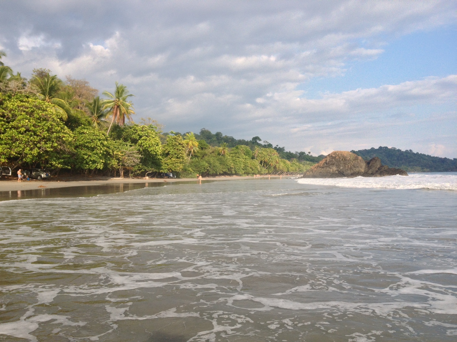 Picture Costa Rica Manuel Antonio 2015-03 505 - Perspective Manuel Antonio