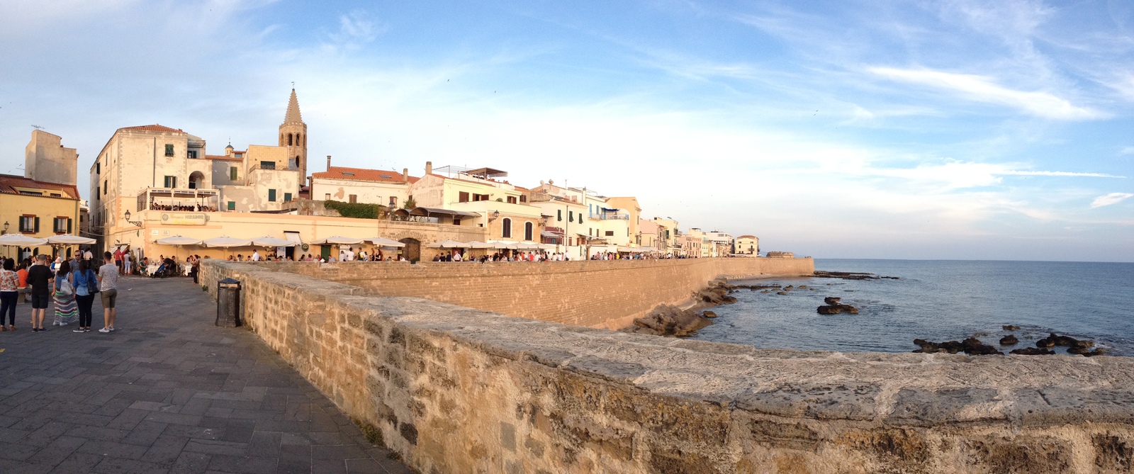 Picture Italy Sardinia Alghero 2015-06 137 - Views Alghero