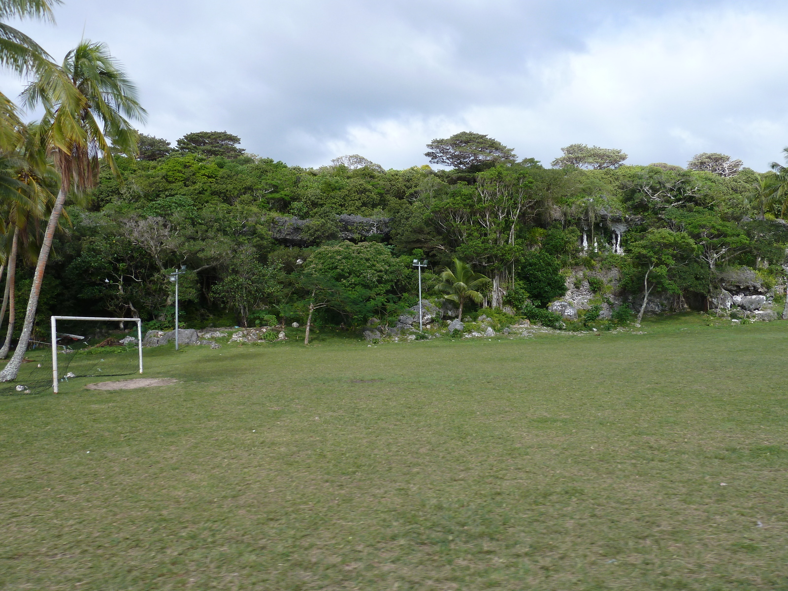 Picture New Caledonia Lifou Josip 2010-05 24 - Photos Josip