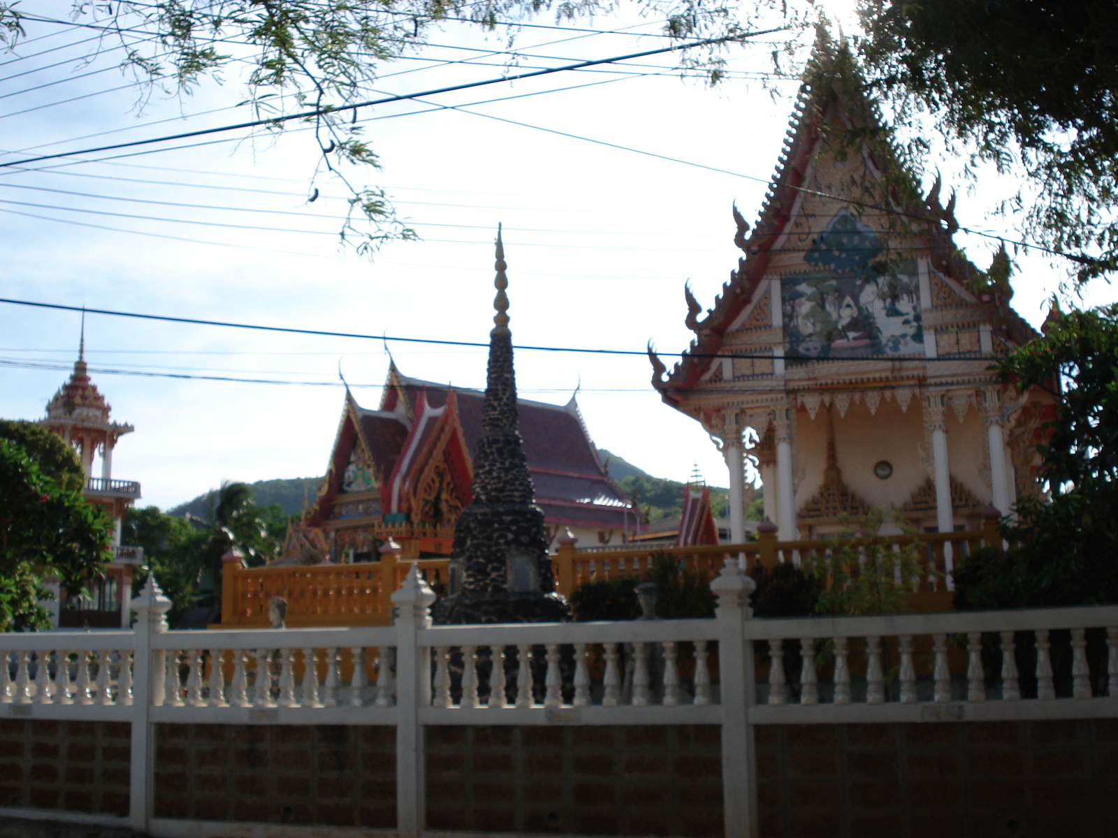 Picture Thailand Pattaya Ko Larn 2006-04 83 - Photographer Ko Larn