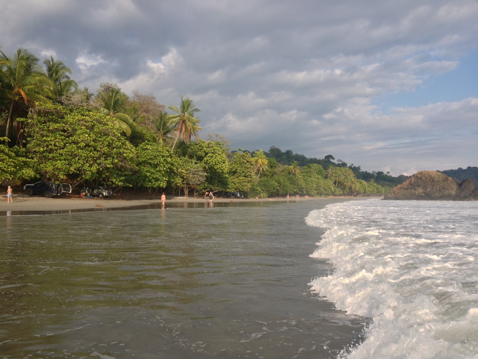 Picture Costa Rica Manuel Antonio 2015-03 144 - Visit Manuel Antonio