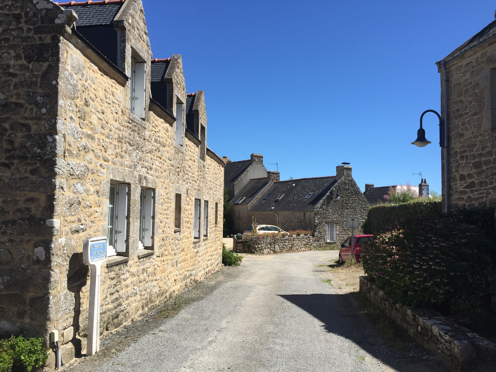 Picture France Carnac 2016-08 0 - Sightseeing Carnac