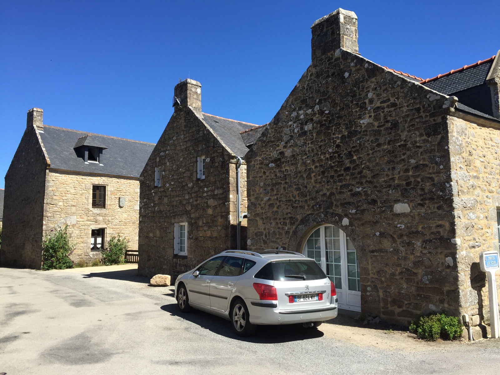 Picture France Carnac 2016-08 6 - Tourist Attraction Carnac