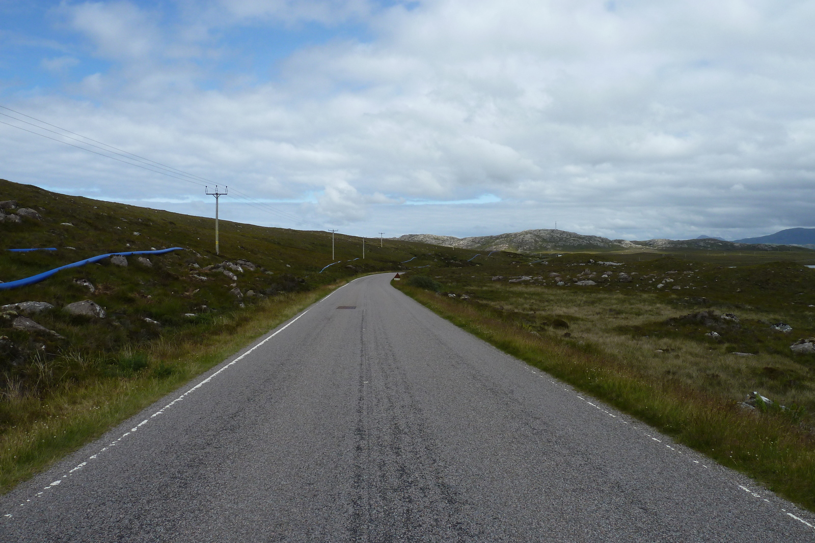 Picture United Kingdom Scotland Gairloch 2011-07 67 - Sight Gairloch