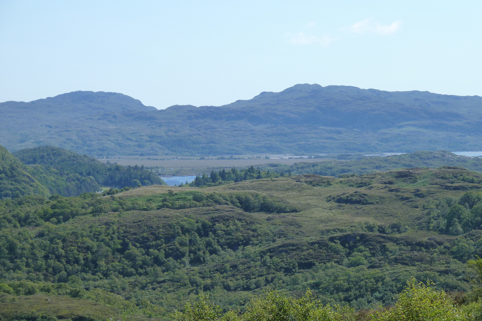 Picture United Kingdom Scotland Salen 2011-07 39 - Pictures Salen