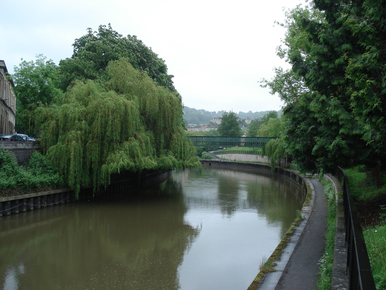 Picture United Kingdom Bath 2006-05 75 - Discover Bath