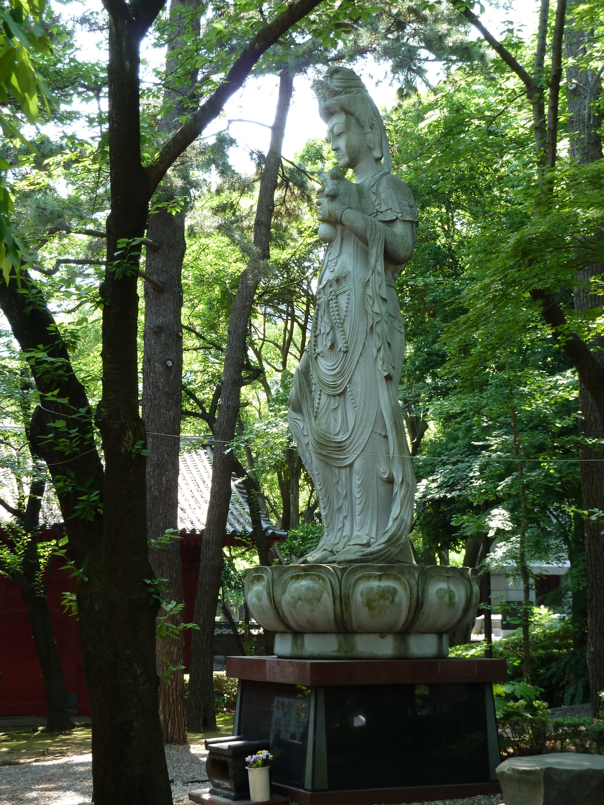 Picture Japan Tokyo Shiba Park 2010-06 53 - Sightseeing Shiba Park