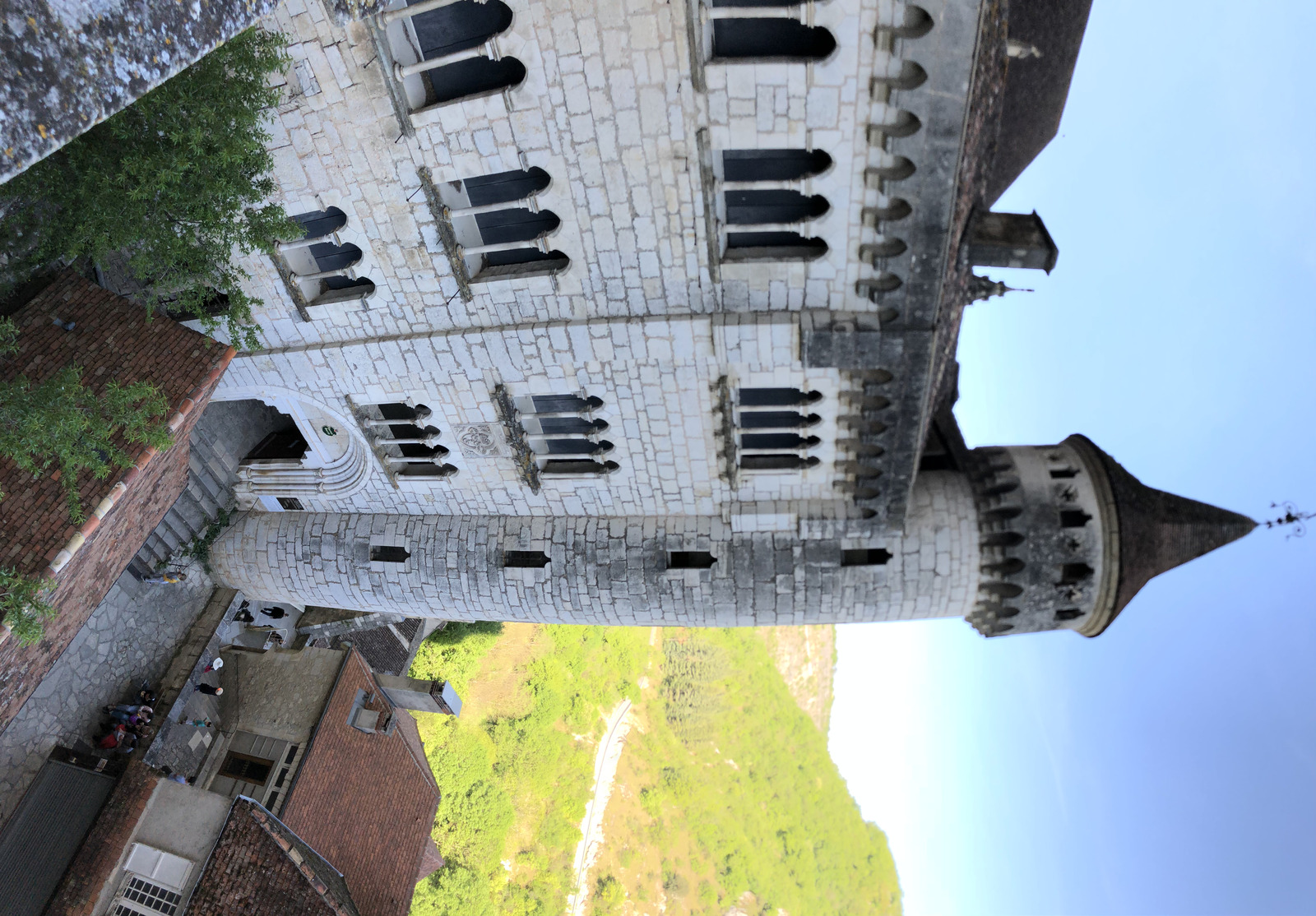 Picture France Rocamadour 2018-04 104 - Travel Rocamadour