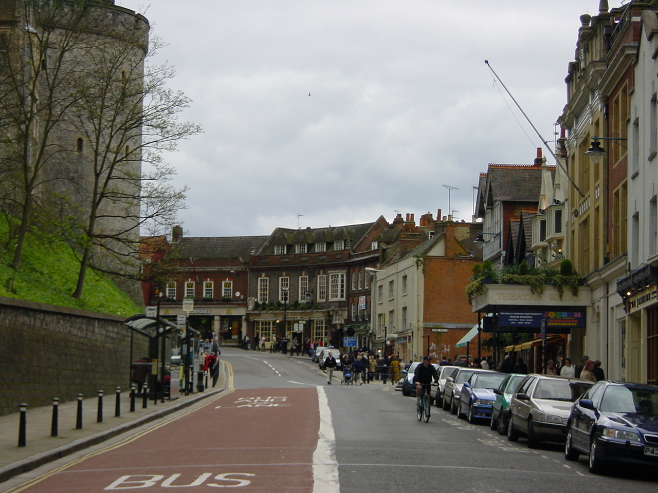 Picture United Kingdom Windsor 2001-04 10 - Pictures Windsor