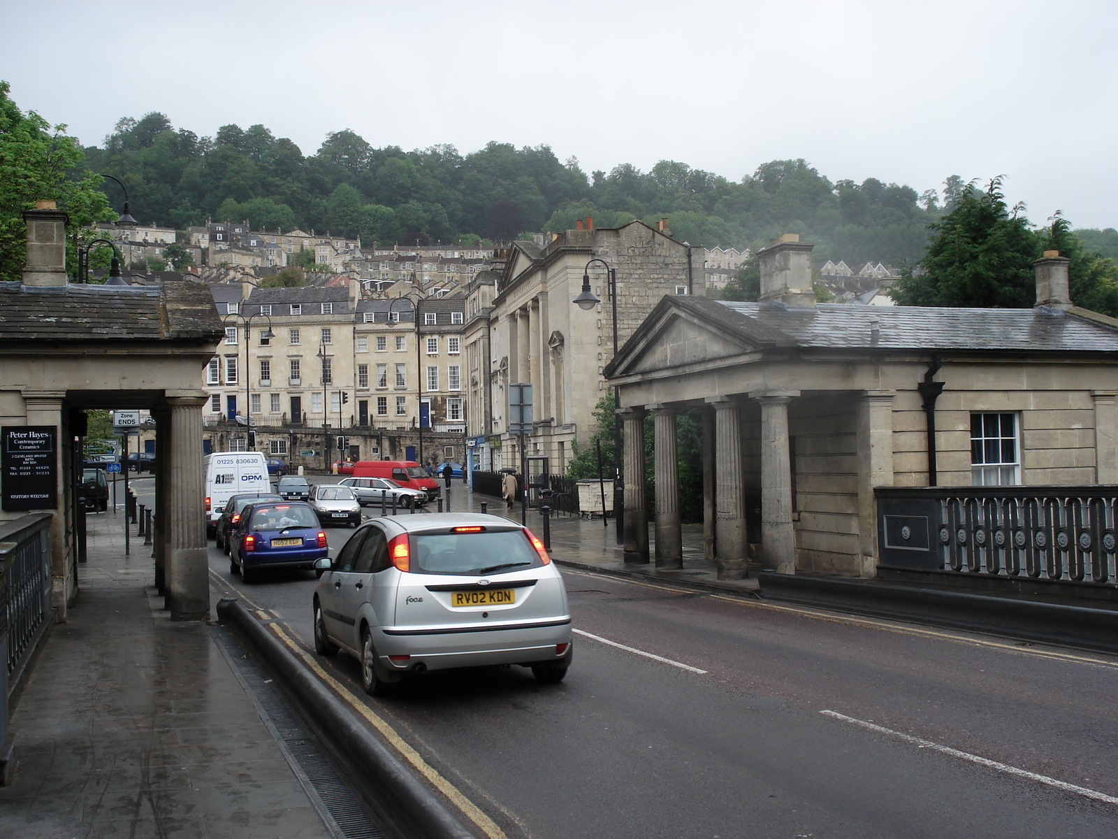 Picture United Kingdom Bath 2006-05 97 - Visit Bath