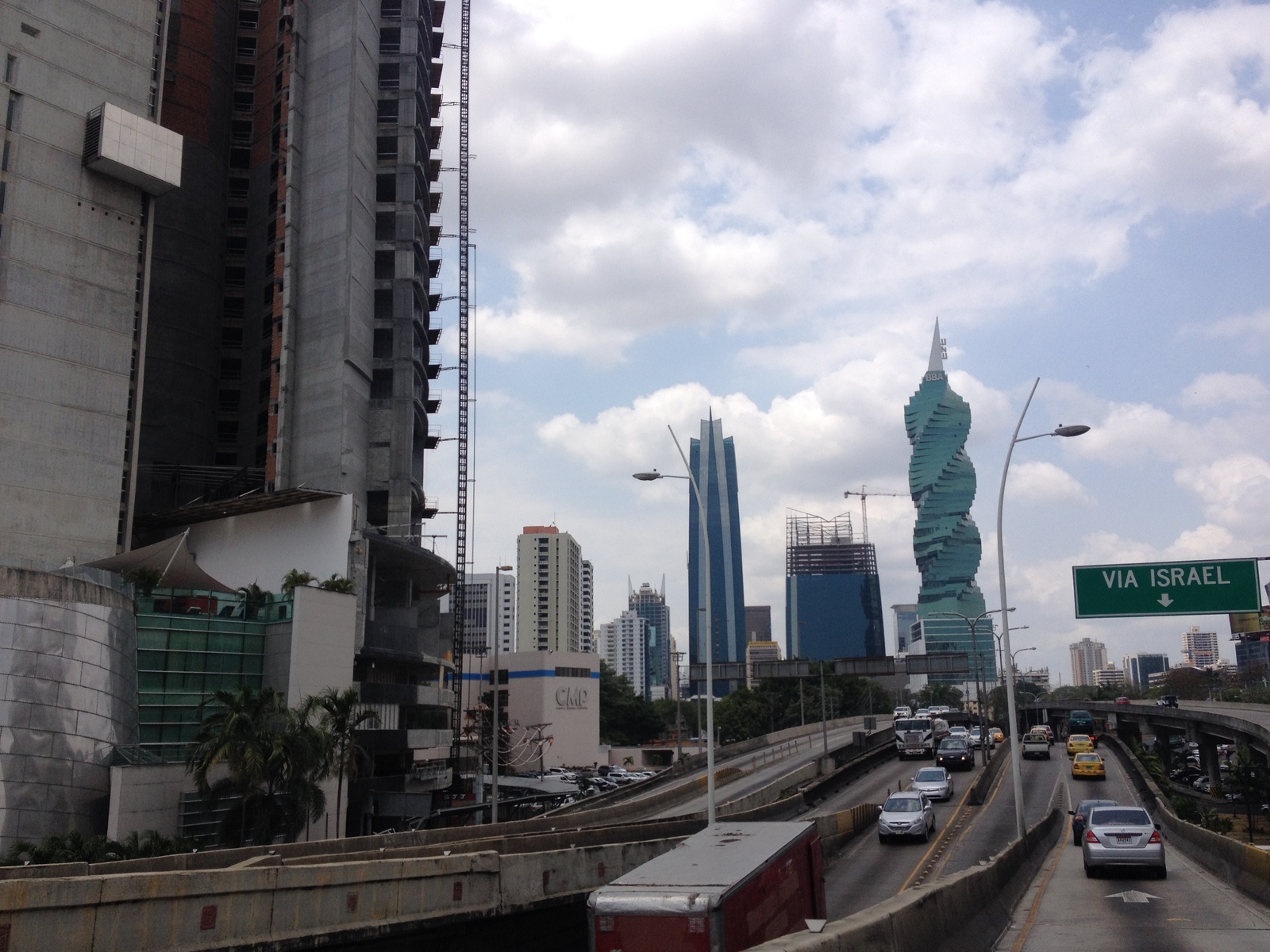 Picture Panama Panama City 2015-03 303 - Sight Panama City