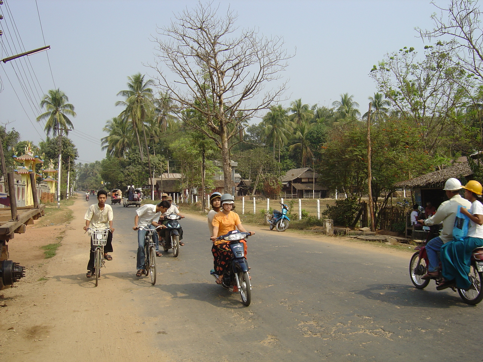 Picture Myanmar Dawei (TAVOY) 2005-01 119 - Pictures Dawei (TAVOY)