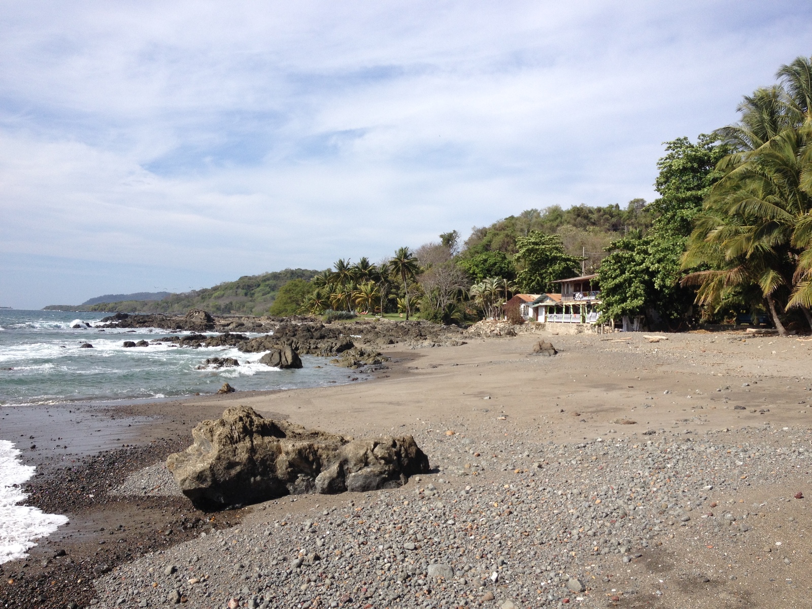 Picture Costa Rica Montezuma 2015-03 75 - Sight Montezuma