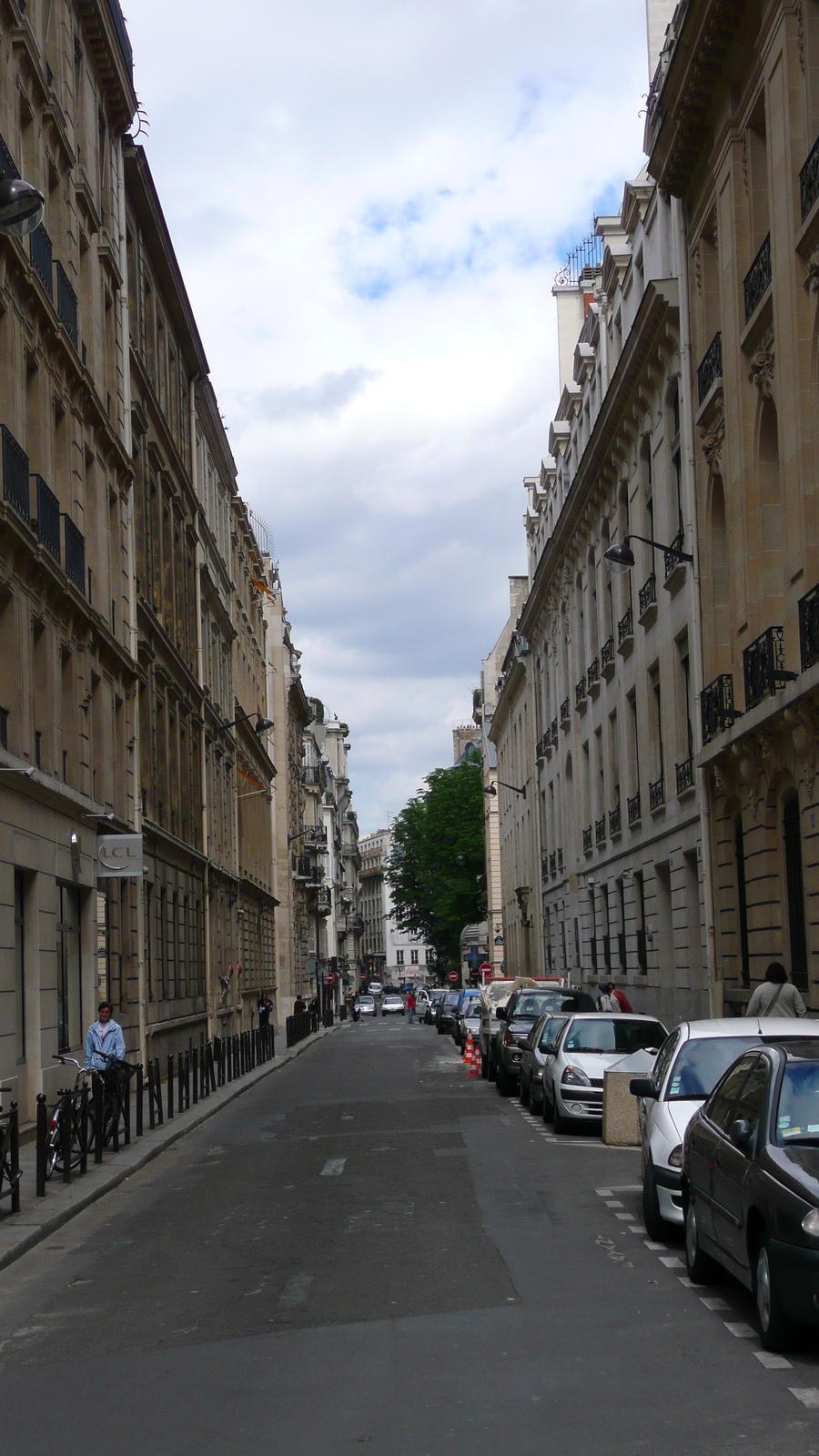 Picture France Paris Boulevard Malesherbes 2007-05 120 - Discover Boulevard Malesherbes