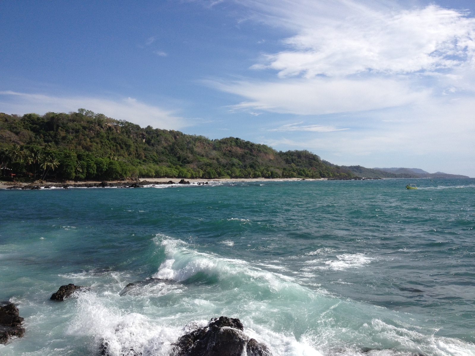 Picture Costa Rica Montezuma 2015-03 86 - Tourist Attraction Montezuma